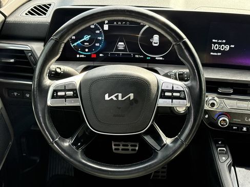Used 2024 Kia Telluride SX Prestige X-Line AWD/4WD image 15
