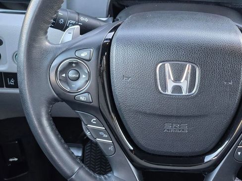 Used 2016 Honda Pilot Elite image 15