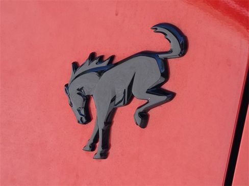 Used 2022 Ford Bronco Wildtrak image 10