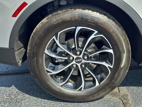 Certified 2026 Lincoln Nautilus Premier AWD/4WD image 29
