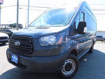 Used 2019 Ford Transit 250 148 High Roof Extended