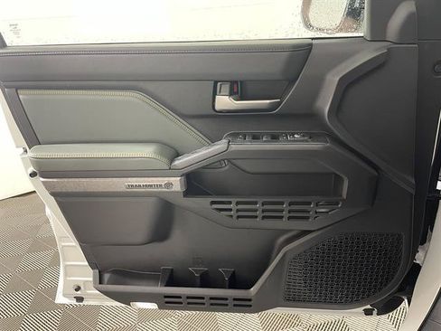 New 2026 Toyota Tacoma 4x4 Double Cab Hybrid image 19