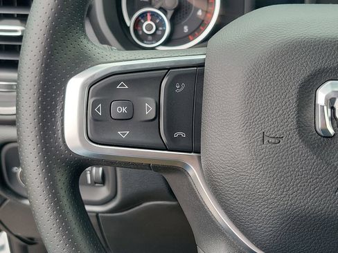 New 2026 RAM 3500 Tradesman AWD/4WD image 25