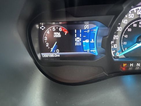 Certified 2021 Ford Ranger Lariat w/ Tremor Off-Road Package image 15