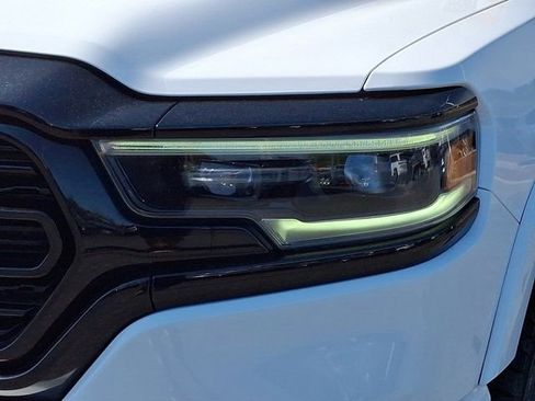 Certified 2023 RAM 1500 Limited AWD/4WD image 12