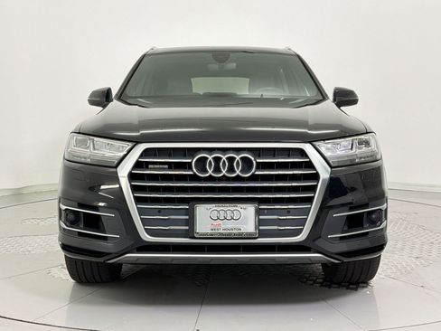 Used 2018 Audi Q7 3.0T Premium Plus w/ Premium Plus Package image 6