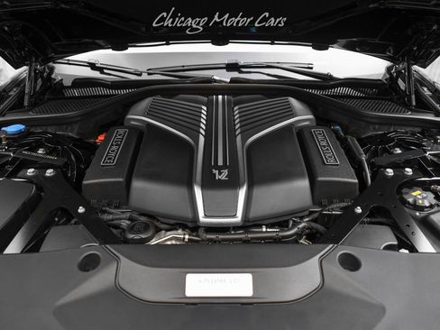 Used 2022 Rolls-Royce Ghost Black Badge image 65
