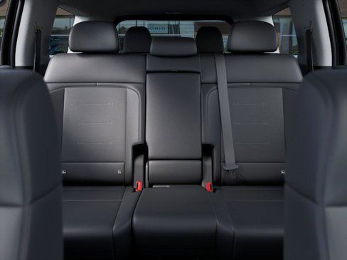 New 2025 Hyundai Santa Fe Limited AWD/4WD image 12