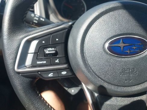Used 2020 Subaru Ascent Premium w/ Convenience Package AWD/4WD image 18
