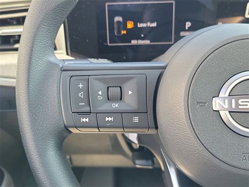 New 2026 Nissan Kicks SV image 6