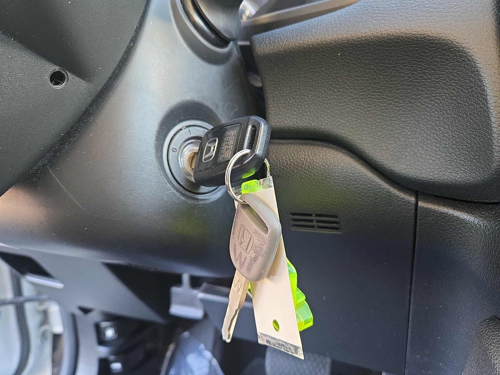 Used 2017 Honda CR-V LX image 23
