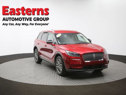 Used 2022 Lincoln Corsair FWD w/ Equipment Group 101A image 51