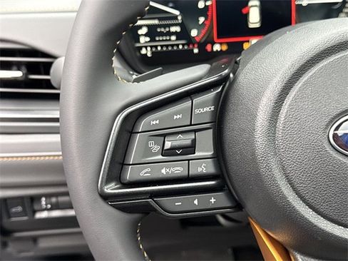 New 2026 Subaru Forester Wilderness image 27