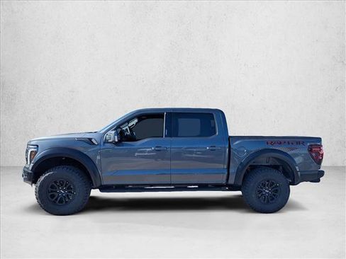 New 2026 Ford F150 Raptor AWD/4WD image 5