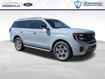 New 2025 Ford Expedition Active