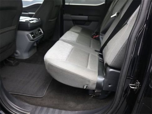 Used 2022 Ford F150 XLT image 15