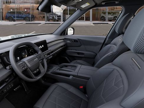 New 2027 Kia Telluride SX X-Line AWD/4WD image 17