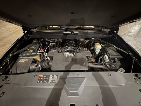 Used 2015 Chevrolet Silverado 1500 LT image 15