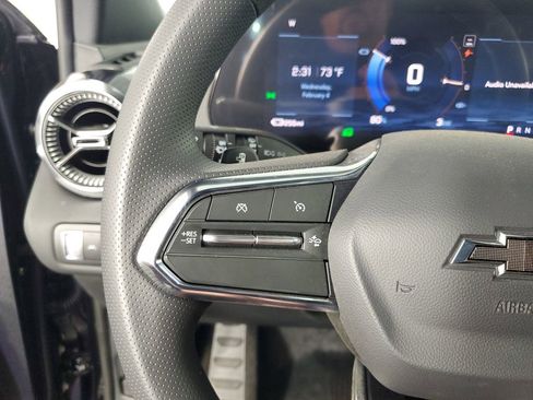 New 2026 Chevrolet Blazer EV LT image 23