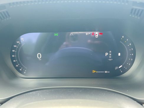 New 2026 Volvo XC60 B5 Plus w/ Protection Package Premier image 17