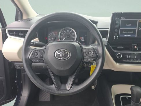 Used 2020 Toyota Corolla LE FWD image 12
