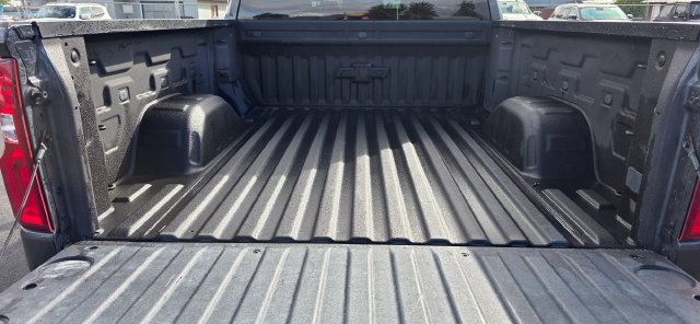 Used 2022 Chevrolet Silverado 1500 LT Trail Boss w/ Safety Package AWD/4WD image 8