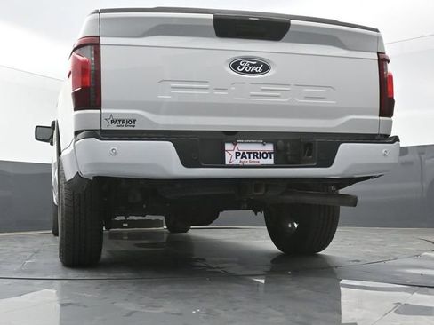 Used 2024 Ford F150 STX AWD/4WD image 38