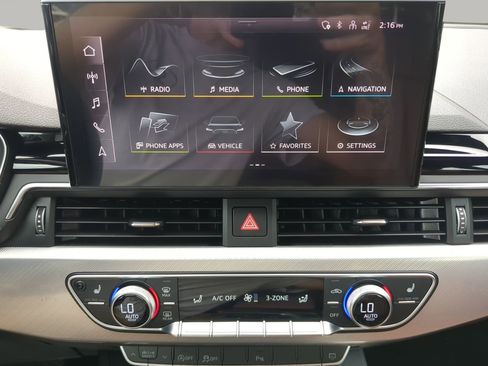 Used 2025 Audi A5 2.0T Premium Plus image 51