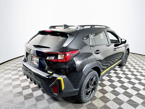 New 2026 Subaru Crosstrek 2.5i Sport AWD/4WD image 7