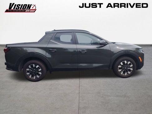 Used 2026 Hyundai Santa Cruz SEL AWD/4WD image 6