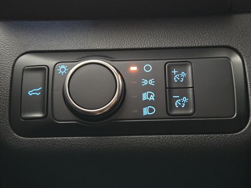 Used 2024 Ford Escape Active FWD image 21