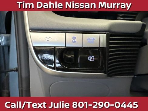 Used 2024 Hyundai Ioniq 5 Limited AWD/4WD image 28