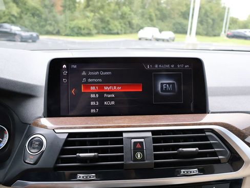 Used 2019 BMW X3 xDrive30i w/ Premium Package AWD/4WD image 24