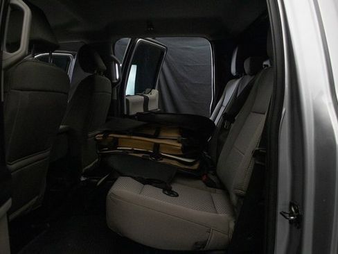 Used 2021 Ford F250 XLT image 20