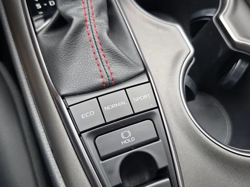 Certified 2023 Toyota Camry TRD FWD image 7