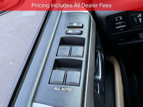 Used 2020 Toyota 4Runner SR5 Premium w/ Moonroof Package AWD/4WD image 27