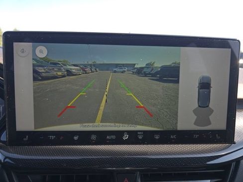 Used 2024 Ford Escape ST-Line w/ Tech Pack #1 AWD/4WD image 15