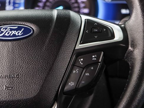 Used 2023 Ford Edge SEL AWD/4WD image 14
