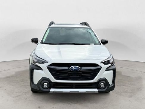 Certified 2023 Subaru Outback Limited XT AWD/4WD image 8