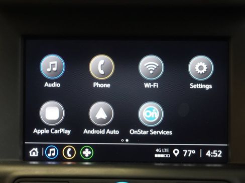 Used 2024 GMC Terrain SLE w/ Driver Convenience Package FWD image 21