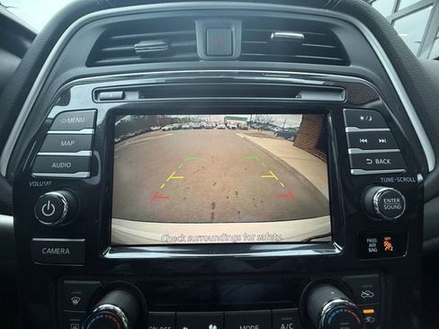 Used 2020 Nissan Maxima 3.5 SL w/ Floor Mat Group image 30