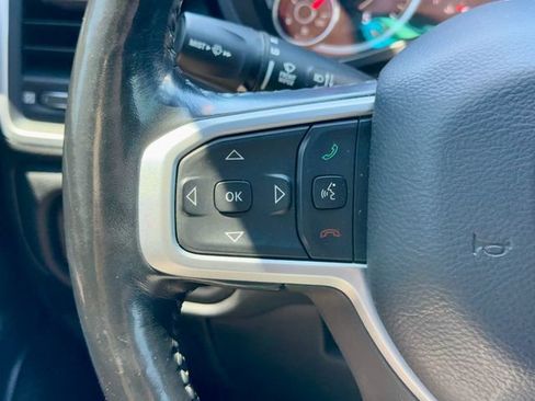 Used 2020 RAM 1500 Big Horn AWD/4WD image 17