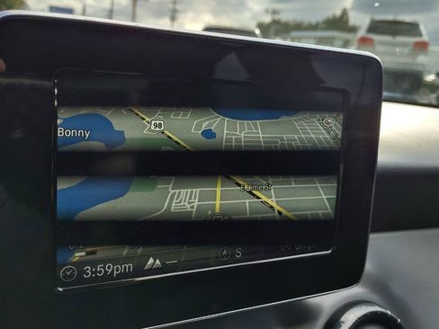 Used 2016 Mercedes-Benz CLA 250 CLA 250 4dr Sedan image 20