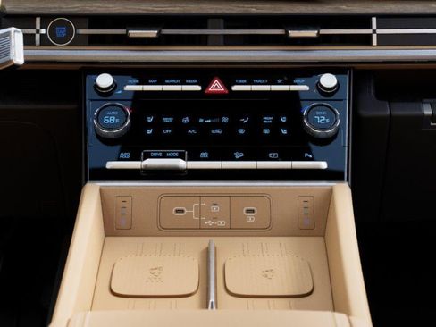 New 2026 Hyundai Santa Fe Limited image 16