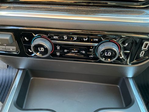 New 2026 Chevrolet Silverado 1500 RST image 20