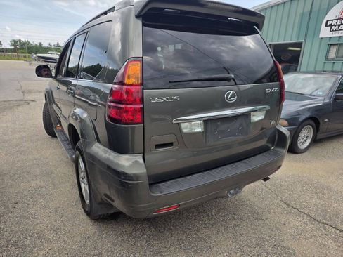 Used 2006 Lexus GX 470 AWD/4WD image 10