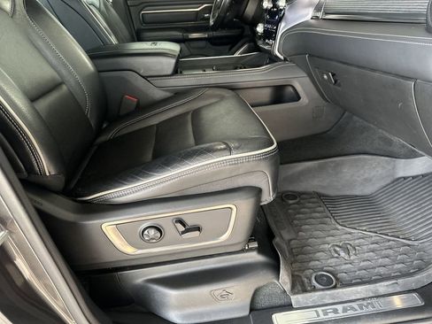 Used 2021 RAM 1500 Limited w/ Night Edition AWD/4WD image 38