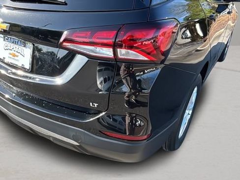 Used 2023 Chevrolet Equinox LT FWD image 36