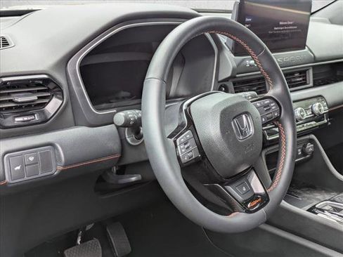 Used 2026 Honda Passport TrailSport Elite image 10