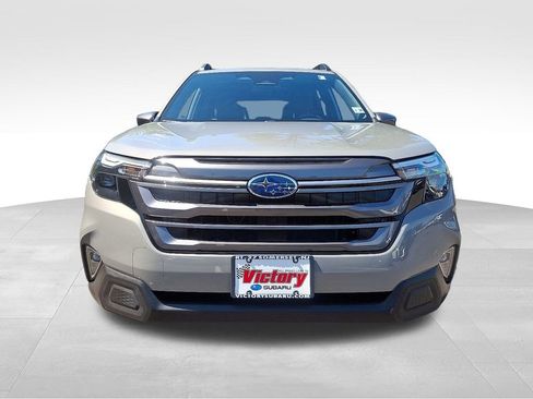 Certified 2025 Subaru Forester Premium image 2